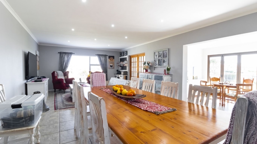4 Bedroom Property for Sale in Langebaan Country Estate Western Cape